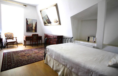 Lublin Apartment | Orchidea Apartment