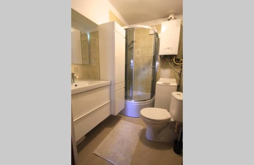 Lublin Apartment | Orchidea Apartment
