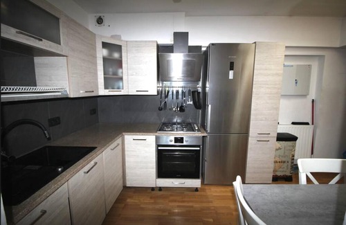 Lublin Apartment | Orchidea Apartment