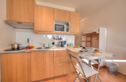 Castagnola Apartment | Orchidea Apt. 4 Front Lake, Castagnola (Lugano), Switzerland