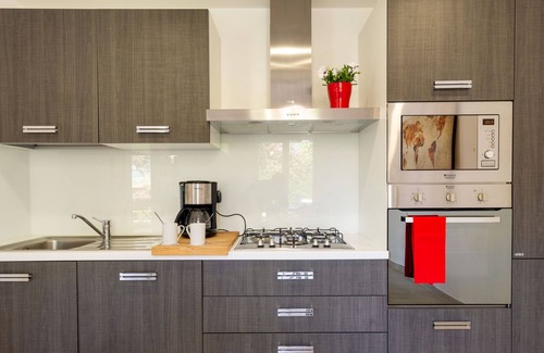 Colico House | Orchidea (CCO555) by Interhome