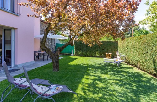 Colico House | Orchidea (CCO555) by Interhome