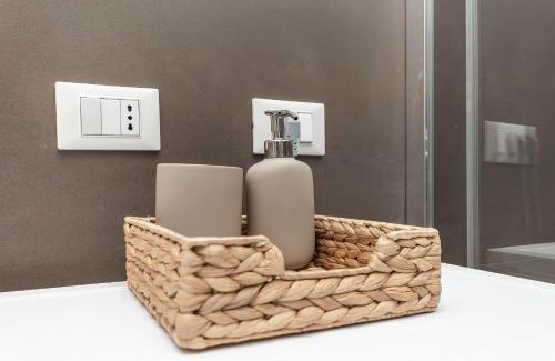 San Vincenzo Apartment | Orchidea House free Wifi, AC