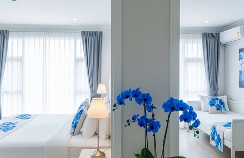 Canobbio Apartment | Orchidee House: La tua casa a Lugano