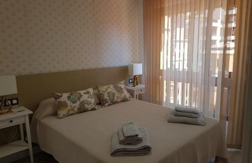 Leon City Centre Apartment | Ordoño II Suites con Aire Acondicionado y Wifi