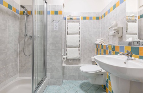 Milovy Resort | OREA Resort Devět Skal Vysočina
