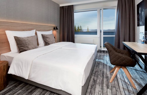 Zelezna Ruda Hotel | OREA Resort Horizont Šumava
