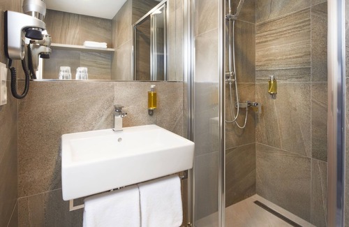 Zelezna Ruda Hotel | OREA Resort Horizont Šumava