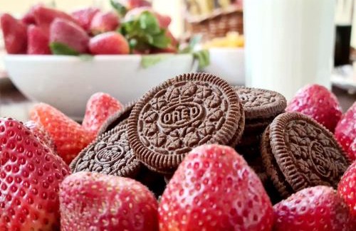 Wai Villa | OREO VILLA with AC