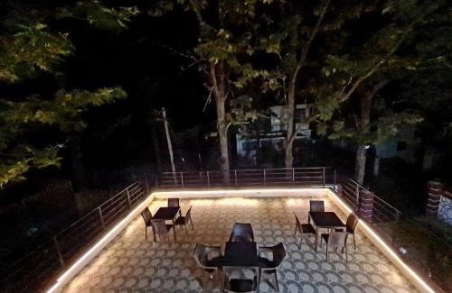 Wai Villa | OREO VILLA with AC