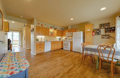 Orick House | Oreq-B at the Ranch Site