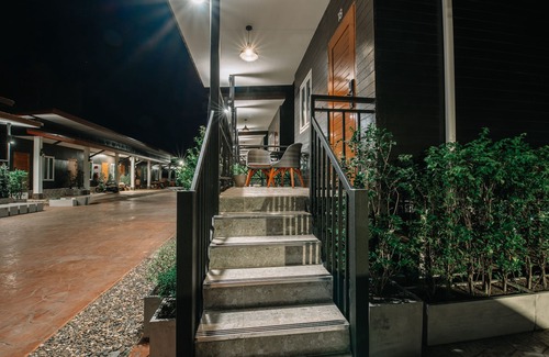 Surin Hotel | Oresort