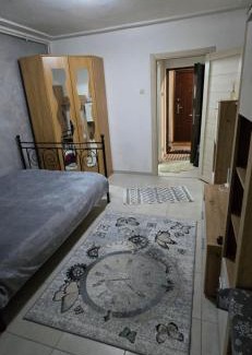 Iasi Apartment | Oreste81