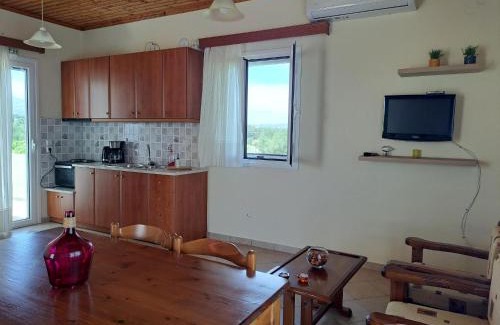 Pylos-Nestoras House | ORFANOS 3