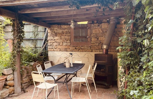 Katzenthal House | Organic place to stay close to Colmar
