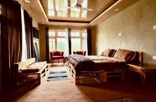 Skardu Resort | Orgventure Resorts Skardu