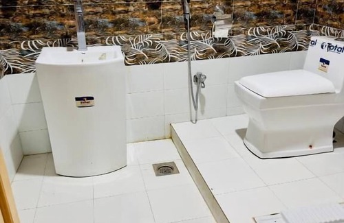 Skardu Resort | Orgventure Resorts Skardu