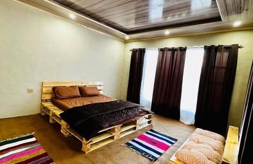 Skardu Resort | Orgventure Resorts Skardu