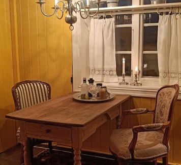 Torheim House | Orheimstunet - Gårdsferie for storfamilien der også hunden er velkommen