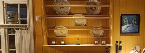 Torheim House | Orheimstunet - Gårdsferie for storfamilien der også hunden er velkommen