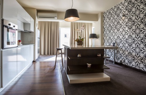 Bucharest Hotel | Orhideea Residence & Spa