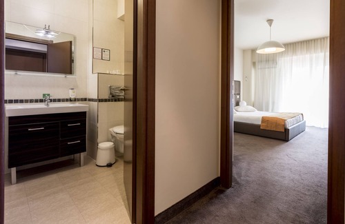 Bucharest Hotel | Orhideea Residence & Spa