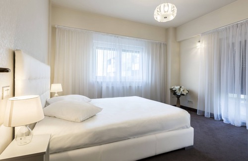 Bucharest Hotel | Orhideea Residence & Spa