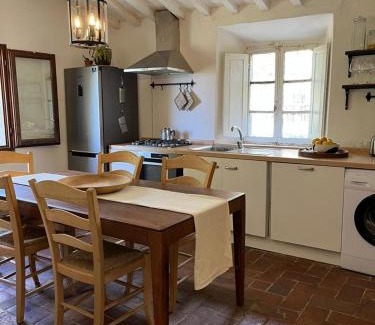 Montecatini Val di Cecina House | Orielda