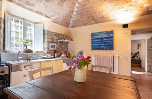 Montecatini Val di Cecina House | Orielda