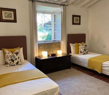 Montecatini Val di Cecina House | Orielda