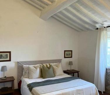 Montecatini Val di Cecina House | Orielda