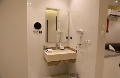 Taif Hotel | Oriens Hotel