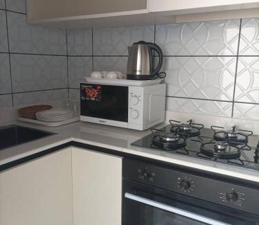 Taqah Apartment | Orient Apartments - Taqah