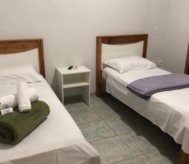 Campo Novo Do Parecis Hotel | Oriente Hotel Outlet