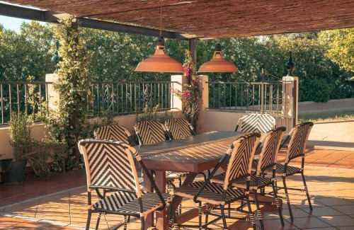 Calanas Ski Chalet | Origen Andévalo Alma y paisaje