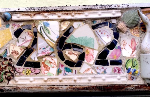 Lower Haight House | Original SF Edwardian intersects Duboce Triangle, Lower Haight, & Hayes Valley