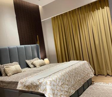 Greater Noida Apartment | Orilia Stay