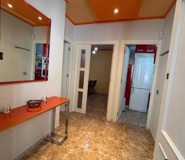 Balerma Apartment | Orilla playa Balerma