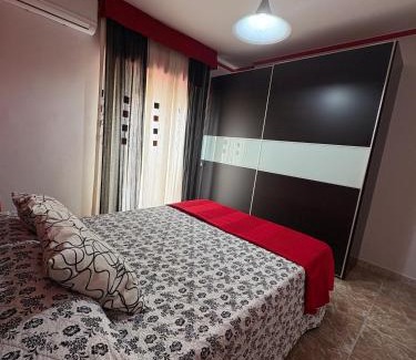 Balerma Apartment | Orilla playa Balerma