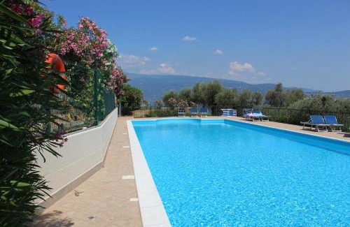 Toscolano Maderno Apartment | Oriolo