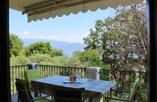 Toscolano Maderno Apartment | Oriolo