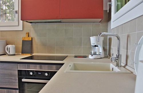 Toscolano Maderno Apartment | Oriolo: with amazing lake view