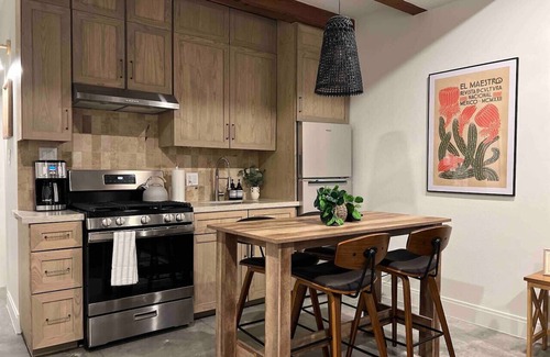 Port Isabel House | Orion C: Heated Pool, Desk, Kitchen