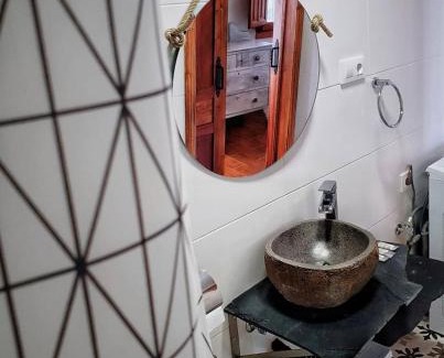 Torrejon El Rubio Apartment | Orion