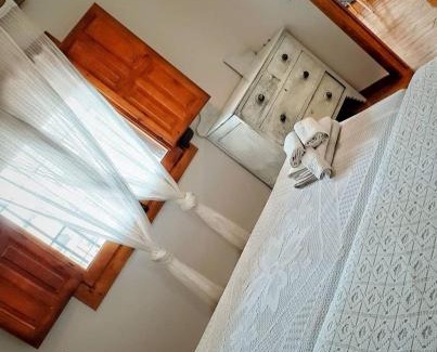 Torrejon El Rubio Apartment | Orion