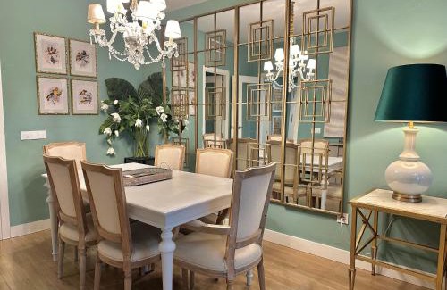 San Andres-San Pablo Apartment | Orive House