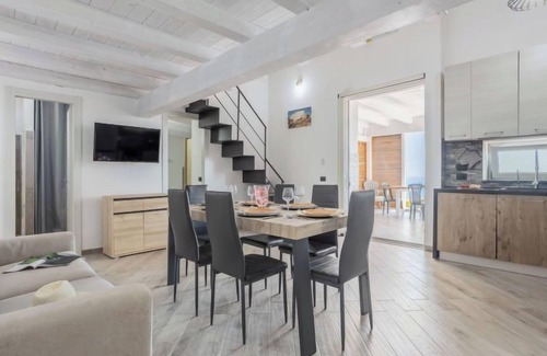 Realmonte House | Orizzonte Holidays by Interhome