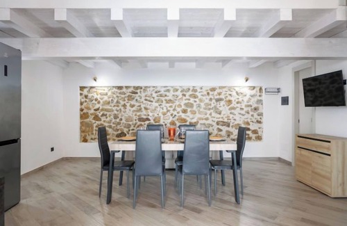 Realmonte House | Orizzonte Holidays by Interhome