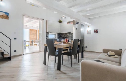 Realmonte House | Orizzonte Holidays by Interhome