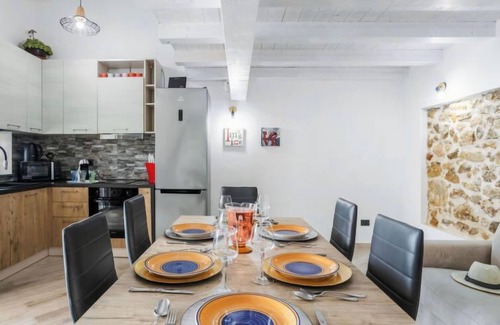 Realmonte House | Orizzonte Holidays by Interhome